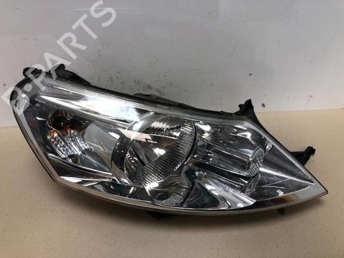 Right headlight CITROËN JUMPY II Van 1.6 HDi 90 16V | BP37203786C29 - Image 4