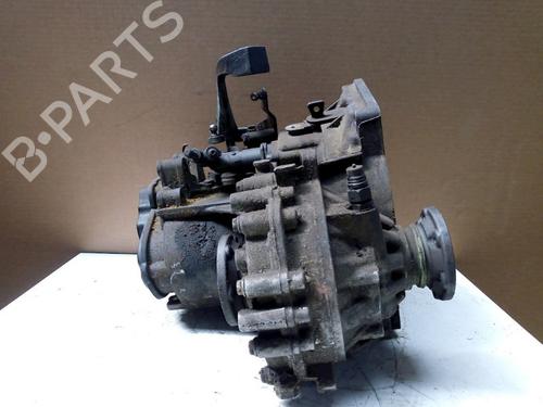 Gearbox SEAT TOLEDO II (1M2) 1.8 20V | BP15297851M3 