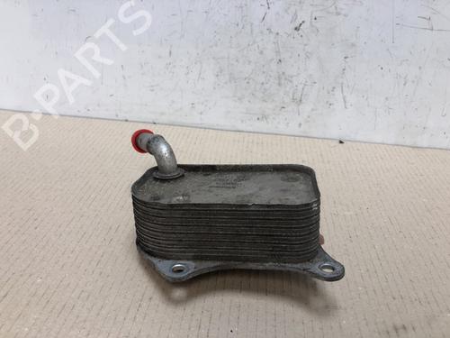 Oliekøler AUDI A4 B6 (8E2) 2.0 | BP16186326M33 