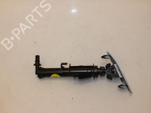 Lygtevasker VW SANTANA (32B) 1.6 TD (70 hp) 15325137