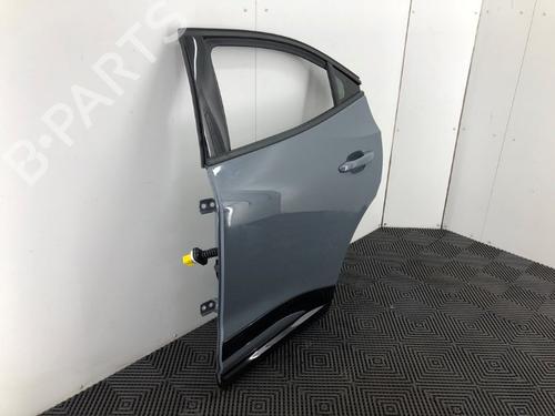 Dør venstre bagtil OPEL MOKKA 1.2 (76) | BP37204405C4 - Image 5