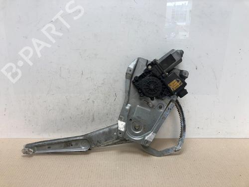 Used Front left window mechanism Front left window mechanism 15298989 15298989