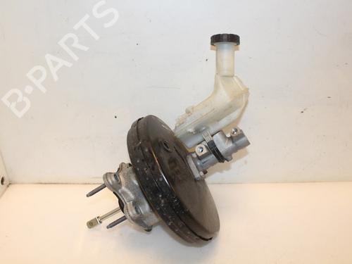 Used Servo brake Servo brake 15319314 15319314