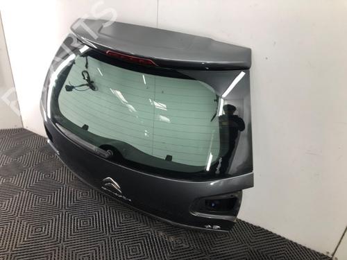 Tailgate CITROËN C3 II (SC_) 1.2 VTi 82 | BP37204587C6 - Image 8
