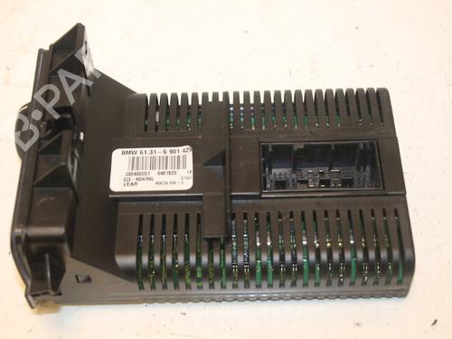 Used Headlight switch BMW 3 Coupe (E46) 320 Ci (150 hp) 15316290