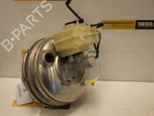 Used Servo brake Servo brake 15309598 15309598