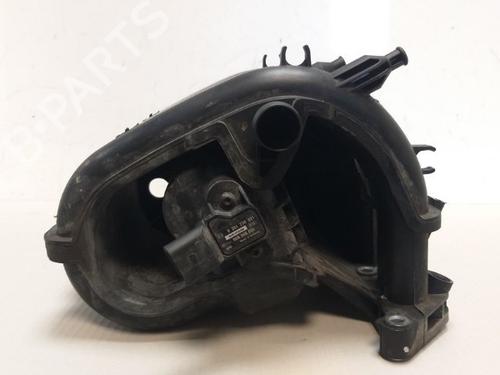 Intake manifold VW POLO VI (AW1, BZ1, AE1) 2.0 GTI | BP15343223M70 