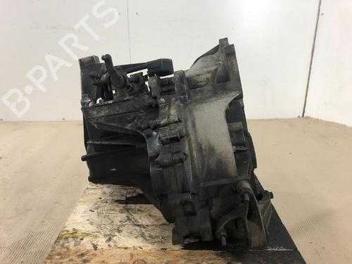 Gearbox VOLVO V50 (545) 1.6 D | BP16441232M3 