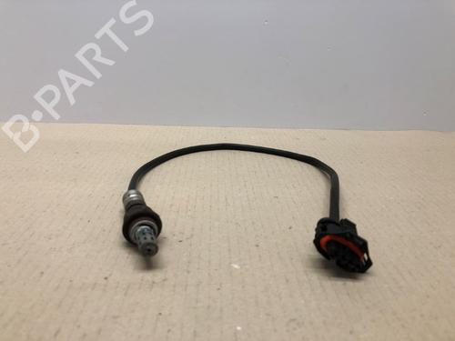 Elektronisk sensor OPEL VECTRA C (Z02) 2.2 16V (F69) (147 hp) 16399500