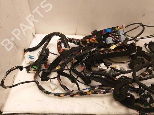 Wiring harness RENAULT CLIO IV (BH_) 0.9 TCe 90 (BHNF, BHMA, BHMH, BHJK, BHJR) | BP15338910E16 
