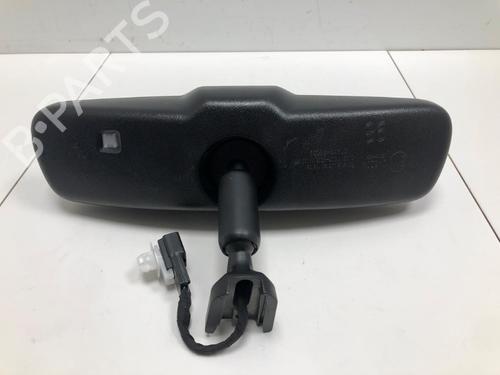 Rear mirror TOYOTA C-HR (_X1_) 1.8 Hybrid (ZYX10_, ZYX11_, ZYX10R, ZYX11R) | BP37207715I6 - Image 3