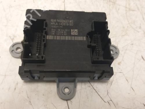 Used Electronic module Electronic module 37213501 37213501