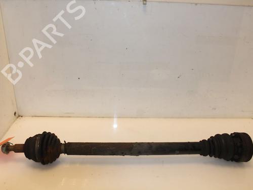 Used Right front driveshaft Right front driveshaft 23989439 23989439