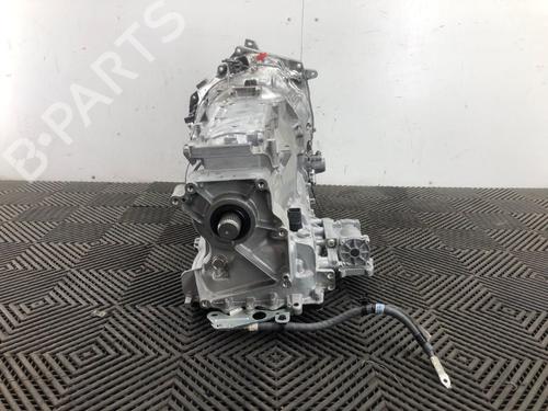 Gearbox MAZDA CX-60 (KH_) e-SKYACTIV PHEV (KH0H) | BP37204253M3 - Image 4