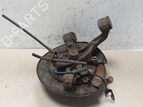 Used Left rear steering knuckle Left rear steering knuckle 15532264 15532264