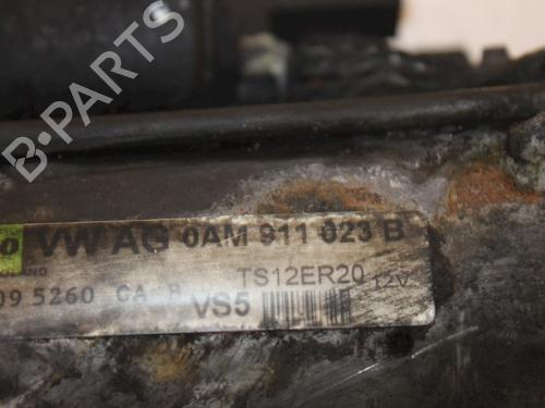 Starter VW GOLF VI (5K1) 1.4 TSI | BP37204305M8 - Image 2