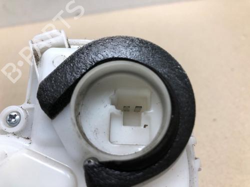 Højre bagtil lås SUZUKI VITARA (LY) 1.0 (APK 310) | BP37213183C99 - Image 6