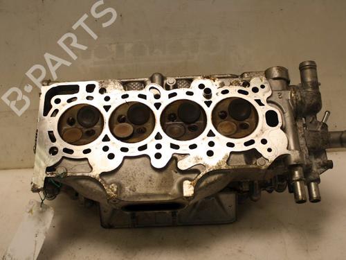 Cylinder head HONDA CIVIC VIII Saloon (FD, FA) 1.3 IMA (FA3, FD3) | BP15336087M5 