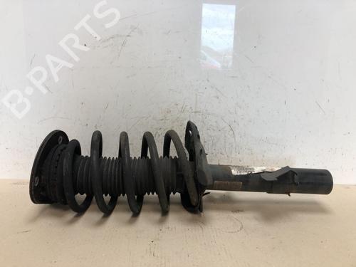 Used Left front shock absorber Left front shock absorber 16184781 16184781