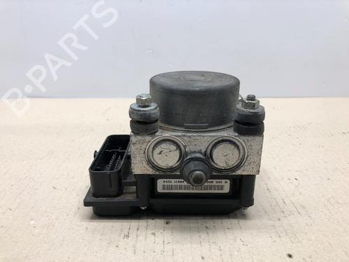 ABS Bremseaggregat PEUGEOT BIPPER (AA_) 1.4 HDi (68 hp) 23989443
