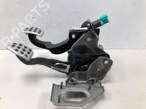 Pedal PEUGEOT 2008 I (CU_) 1.2 THP 110 / PureTech 110 | BP37210037I4 - Image 5
