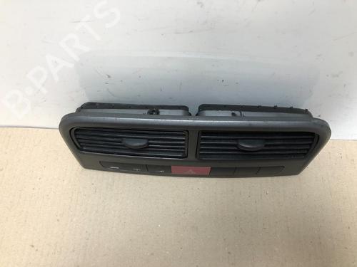 Air vent FIAT GRANDE PUNTO (199_) 1.4 16V (199BXG1B, 199AXG1B) | BP15537396I21 