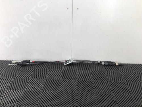 Used Cable KIA RIO IV (YB, SC, FB) 1.25 (84 hp) 15346364