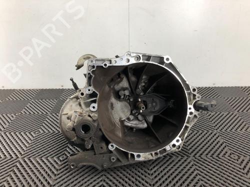 Used Gearbox Gearbox 37214473 37214473