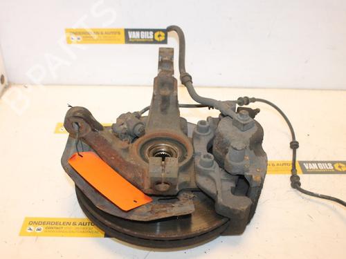 Used Left front steering knuckle Left front steering knuckle 15311905 15311905