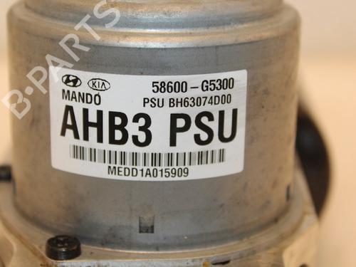 ABS pump KIA NIRO I (DE) 1.6 GDI Plug-in Hybrid | BP15328729M43 