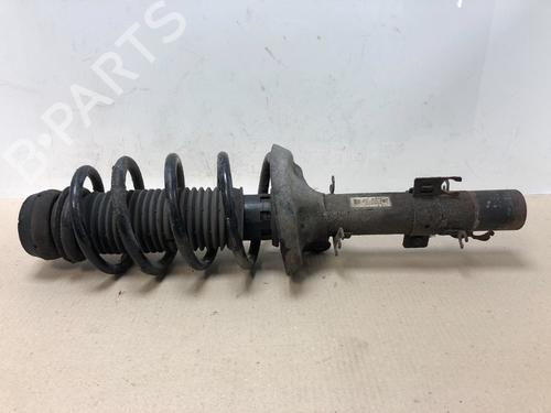 Used Right front shock absorber AUDI TT (8N3) 1.8 T (180 hp) 16064939
