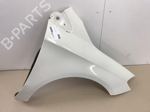 Used Right front fenders MERCEDES-BENZ B-CLASS Sports Tourer (W246, W242) B 180 (246.242) (122 hp) 15971518