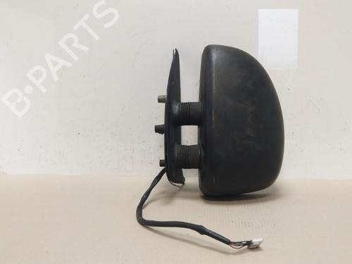 Used Left mirror CITROËN JUMPER I Van (244) 2.8 HDi (128 hp) 15533003