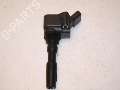 Ignition coil VW POLO VI (AW1, BZ1, AE1) 1.0 TSI | BP15829723M94 