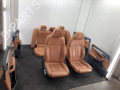 Sæde sæt BMW 5 (G30, F90) 520 i | BP37204126C78 - Image 2