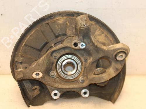 Left rear steering knuckle MERCEDES-BENZ E-CLASS (W212) E 350 BlueTEC | BP15335005M27