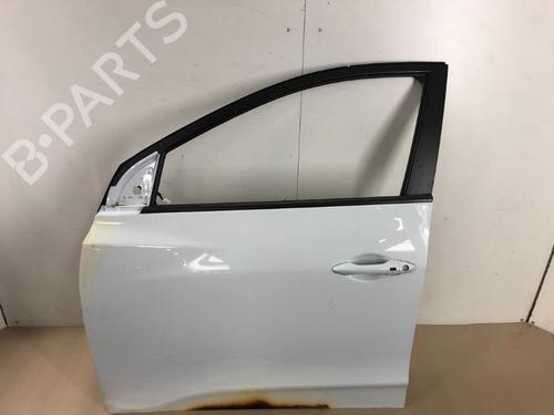 Used Left front door Left front door 15345029 15345029