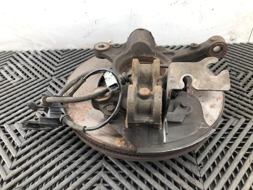 Left front steering knuckle PEUGEOT EXPERT Van (V_) 2.0 BlueHDi 145 | BP37210905M25 - Image 4
