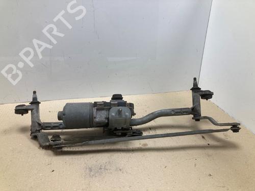 Used Front wipers mechanism Front wipers mechanism 37208522 37208522