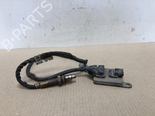Elektronisk sensor MERCEDES-BENZ B-CLASS Sports Tourer (W246, W242) B 220 CDI / d (246.203) (170 hp) 15345595