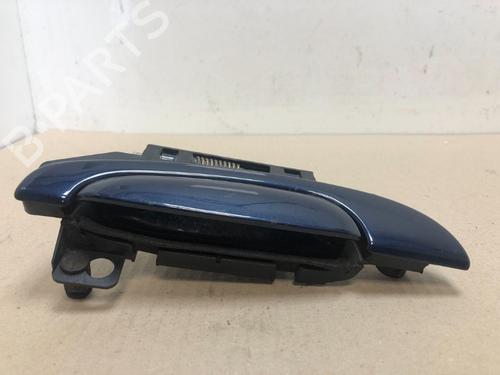 Rear left exterior door handle JAGUAR S-TYPE II (X200) 3.0 V6 | BP15535070C130 