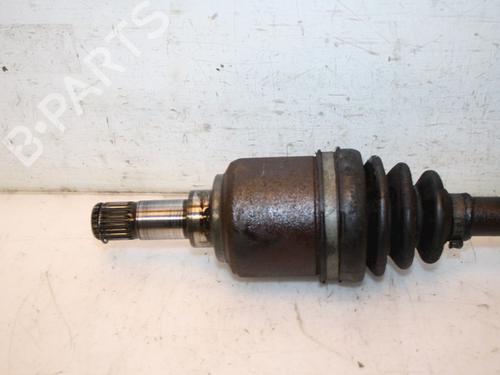 Used Left front driveshaft FIAT 500 (312_) 1.2 (312AXA1A) (69 hp) 15335744