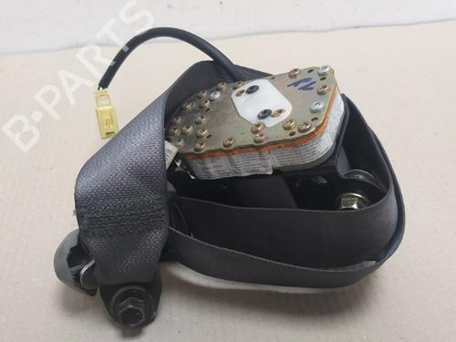 Sikkerhedssele foran højre SUZUKI ALTO VI (FF) 1.1 (RF410) (63 hp) 26898676