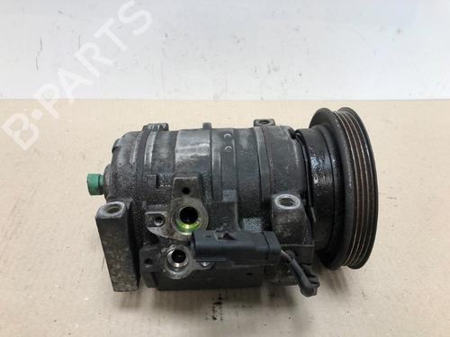 AC compressor CHRYSLER PT CRUISER (PT_) 2.0 | BP15348339M34 - Image 4