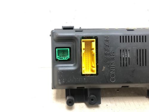 Climate control PEUGEOT 307 (3A/C) 1.4 16V | BP15536052I5 