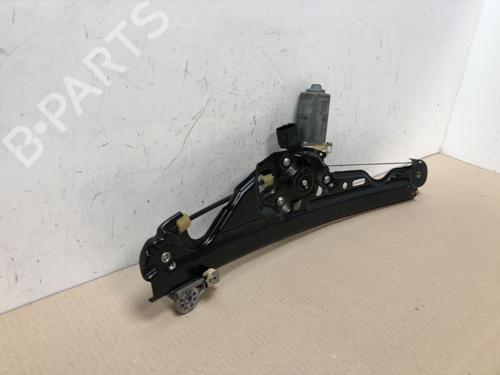 Rear left window mechanism BMW 5 Touring (E61) 520 i | BP37206834C24 - Image 3