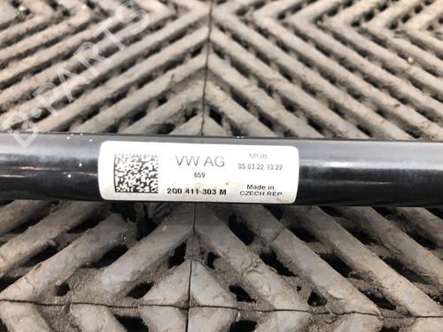 Anti roll bar VW POLO VI (AW1, BZ1, AE1) 1.0 TSI | BP37204178M96 - Image 6