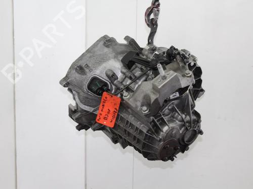 Used Gearbox Gearbox 15312917 15312917