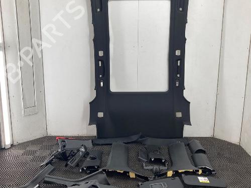 Techo interior Techo interior BMW X3 (G01, F97, G08) iX3 (286 hp) 37214259 37214259