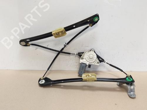 Used Front left window mechanism Front left window mechanism 16184722 16184722